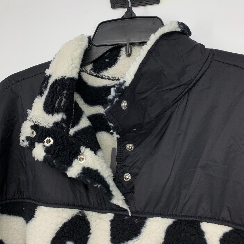 Grayson Threads Pullover Jacket Pattern Faux Fur … - image 5